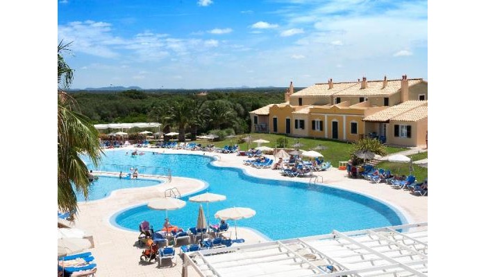 Hotel Grupotel Playa Club poza 8