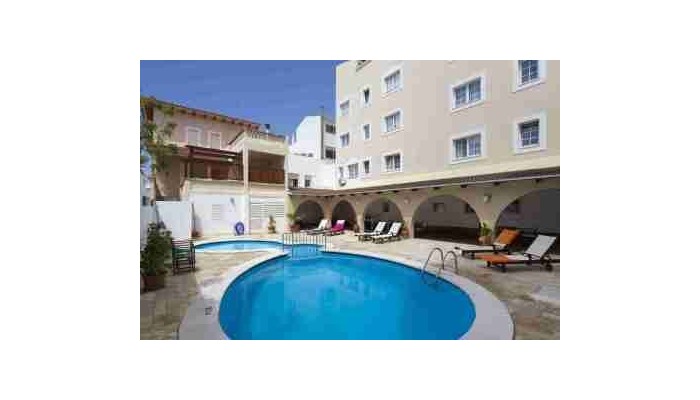 Hotel Menorca Patricia poza 0