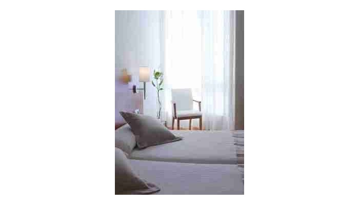 Hotel Menorca Patricia poza 2