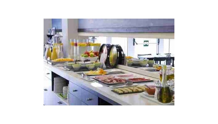 Hotel Menorca Patricia poza 4