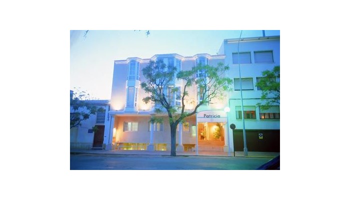 Hotel Menorca Patricia poza 1