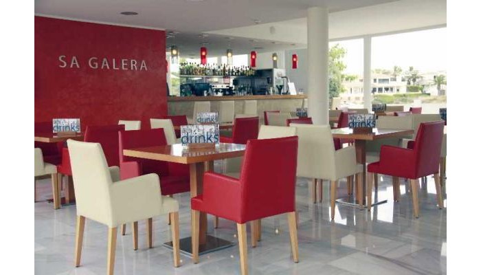 Hotel Port Ciutadella poza 9