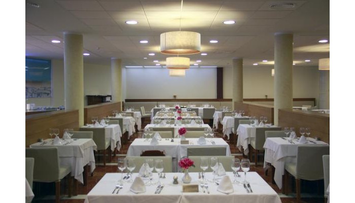 Hotel Port Ciutadella poza 1