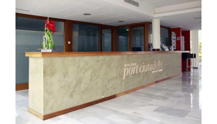 Hotel Port Ciutadella poza 2