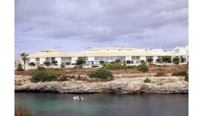 Hotel Port Ciutadella poza 4