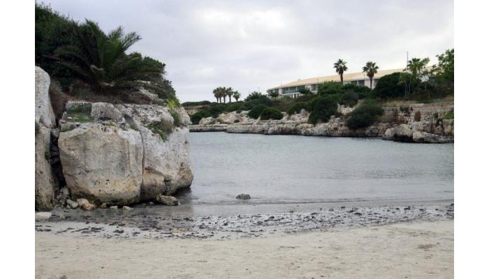 Hotel Port Ciutadella poza 5