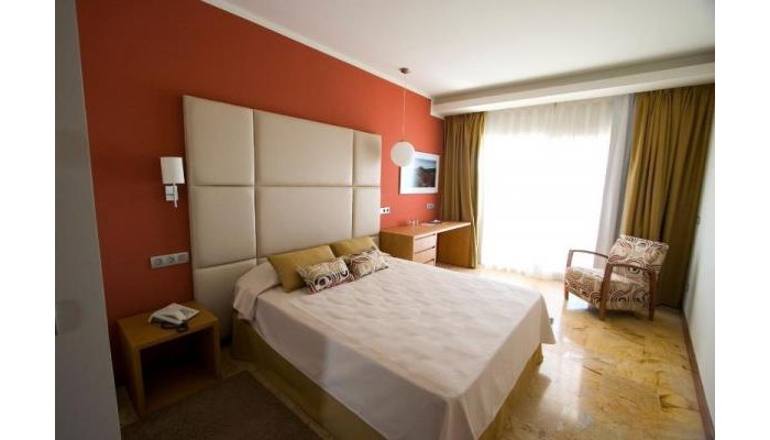 Hotel Port Ciutadella poza 3