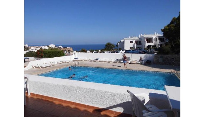 Hotel Sa Cala poza 2