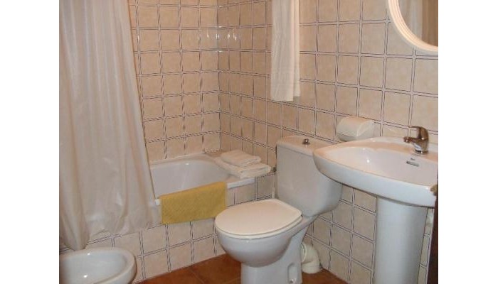 Hotel Sa Cala poza 5