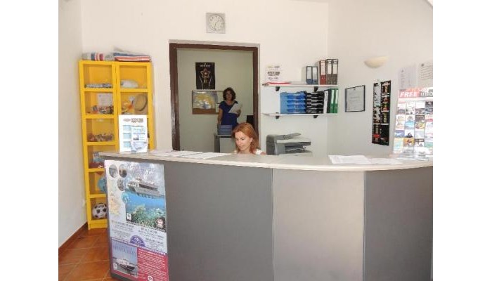 Hotel Sa Cala poza 1