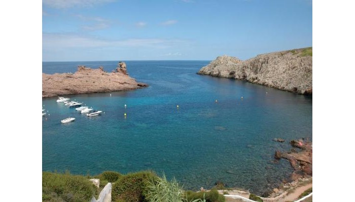 Hotel Sa Cala poza 0