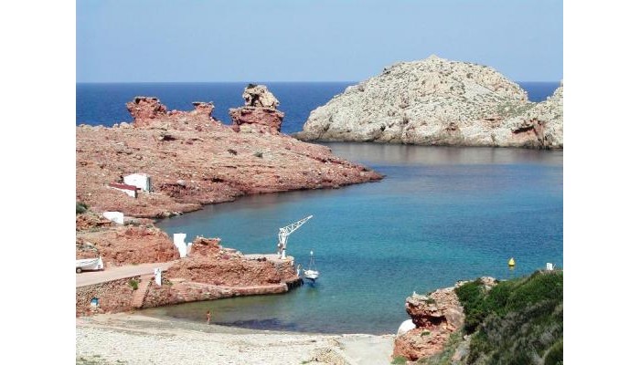 Hotel Sa Cala poza 4