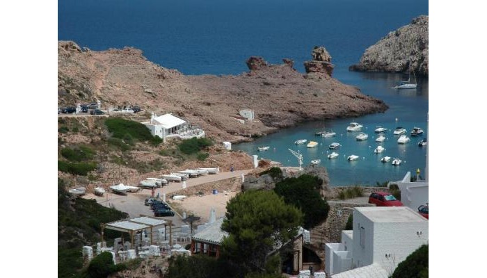 Hotel Sa Cala poza 8