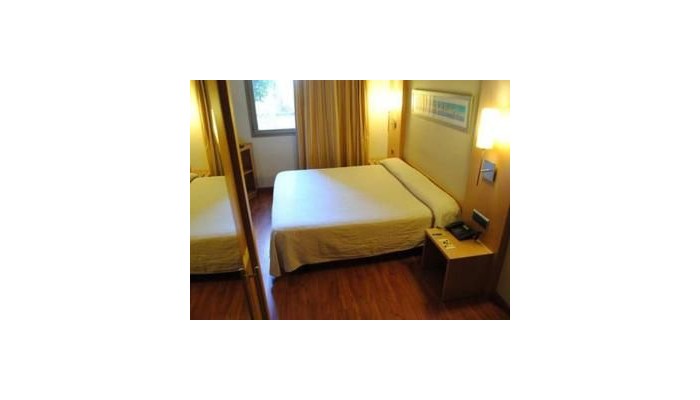 Abba Rambla Hotel poza 9