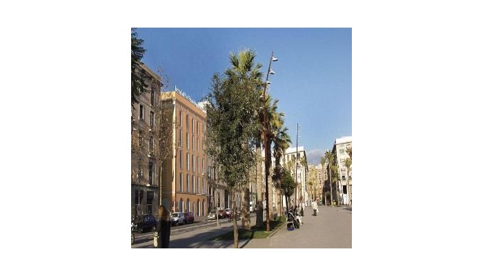 Abba Rambla Hotel poza 4