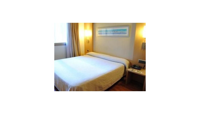 Abba Rambla Hotel poza 5