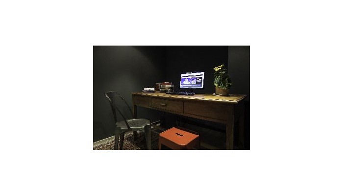 Acta Bcn 40 Hotel poza 2