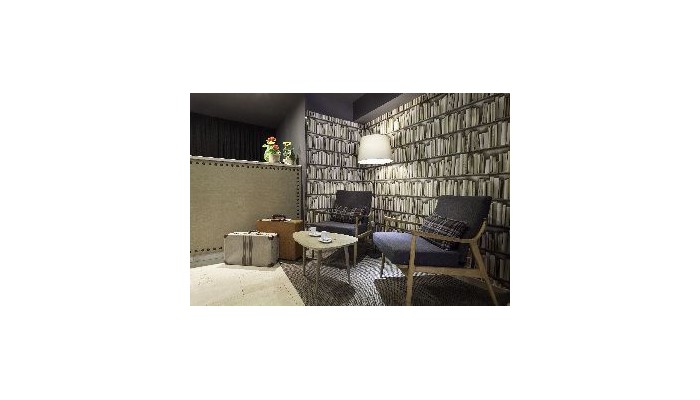 Acta Bcn 40 Hotel poza 3