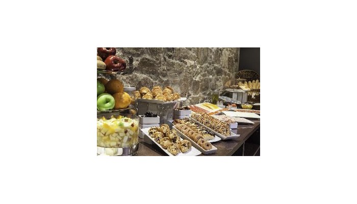 Acta Bcn 40 Hotel poza 11