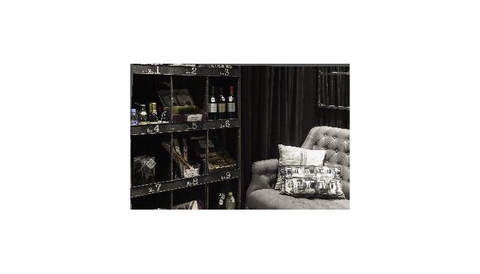 Acta Bcn 40 Hotel poza 0