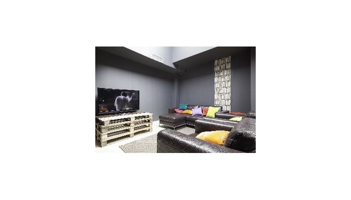 Acta Bcn 40 Hotel poza 7