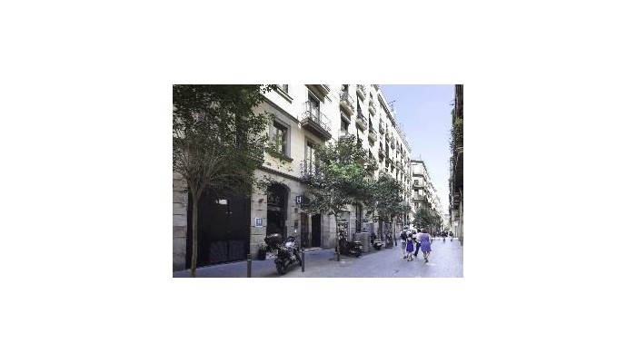 Acta Bcn 40 Hotel poza 10