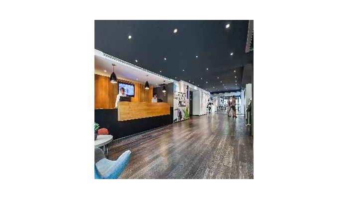 Andante Hotel poza 5