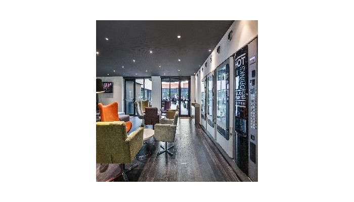 Andante Hotel poza 3