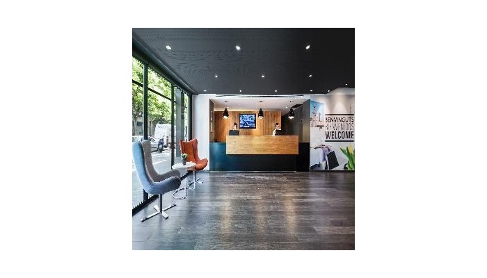 Andante Hotel poza 6