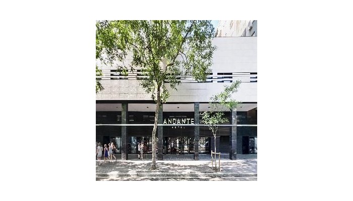 Andante Hotel poza 11