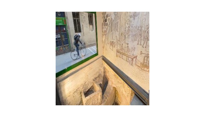 Apartments In Barcelona Born Tiradors poza 3