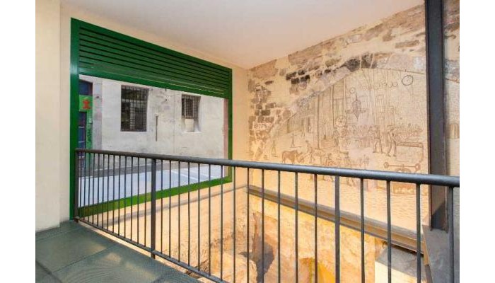 Apartments In Barcelona Born Tiradors poza 6