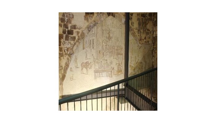 Apartments In Barcelona Born Tiradors poza 2