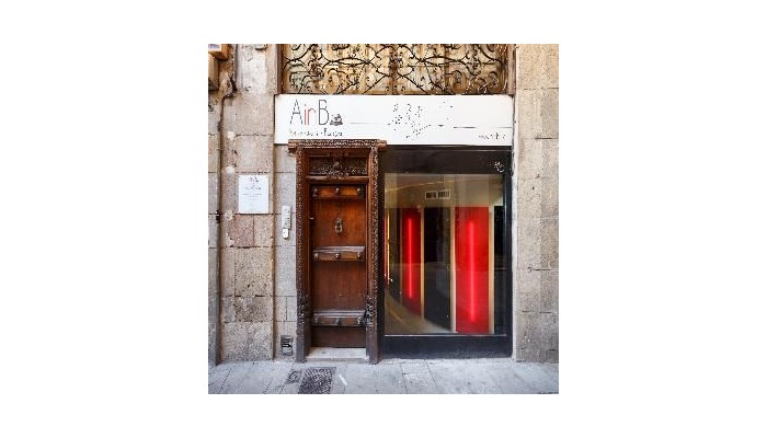 Apartments In Barcelona Corders poza 7