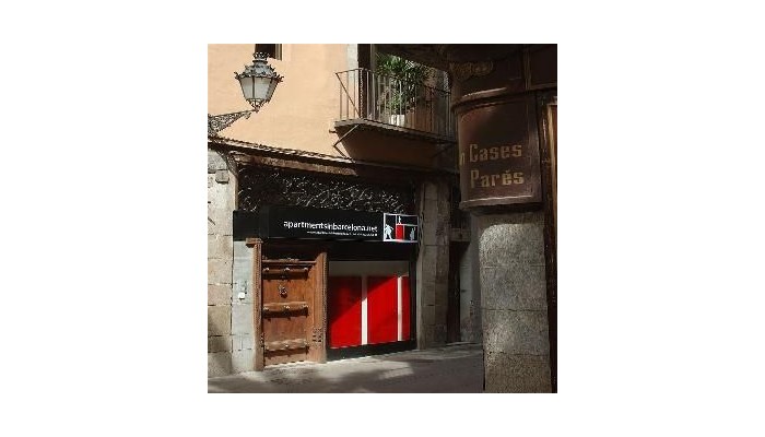 Apartments In Barcelona Corders poza 5