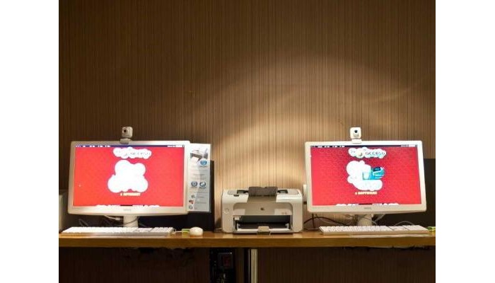 Arc La Rambla Hotel poza 7