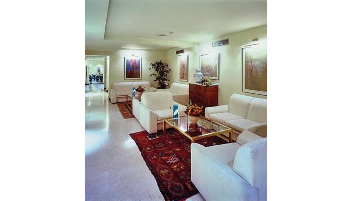 Atlantis Barcelona Hotel poza 2