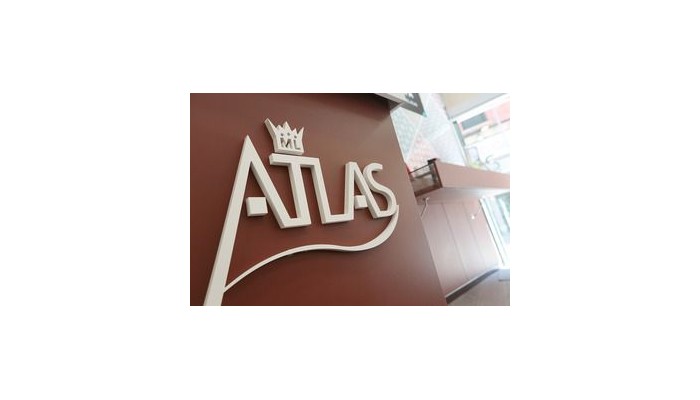 Atlas Hotel poza 6