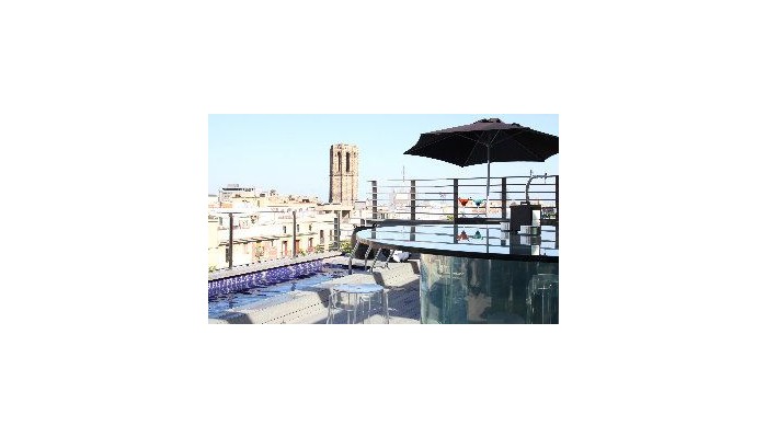 Bagues Hotel Barcelona 5* poza 6