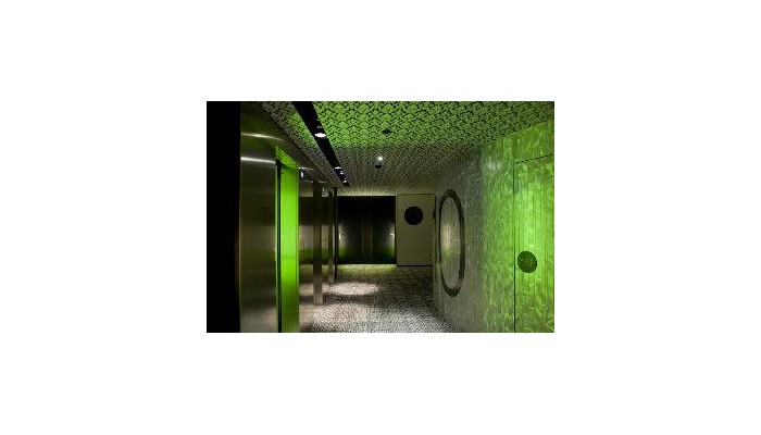 Barcelo Raval Hotel poza 9