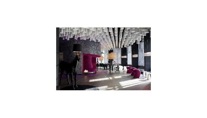 Barcelo Raval Hotel poza 2