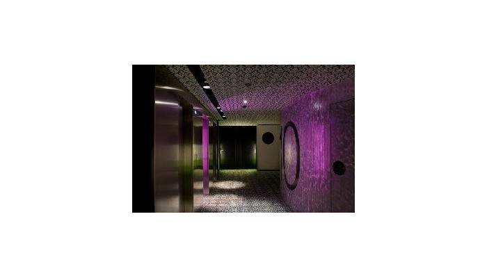 Barcelo Raval Hotel poza 8