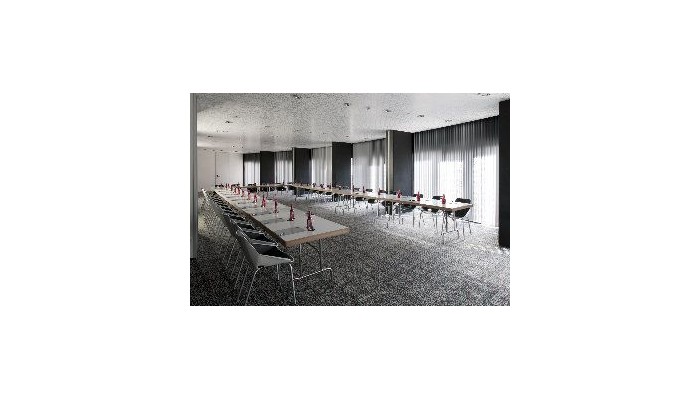 Barcelo Raval Hotel poza 4