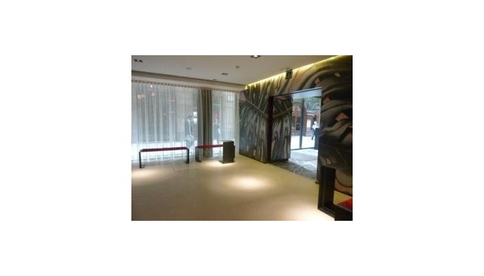 Barcelona House Hotel poza 0