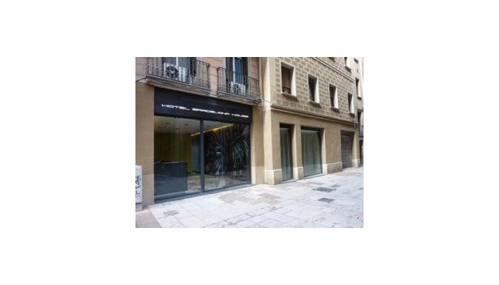 Barcelona House Hotel poza 2