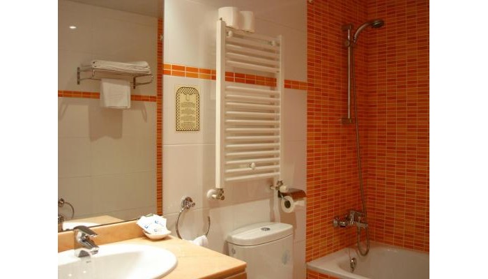 Canton Hotel Barcelona poza 7