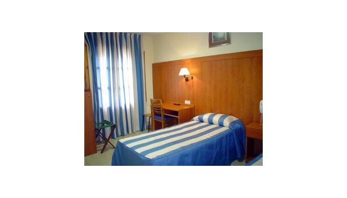 Canton Hotel Barcelona poza 2