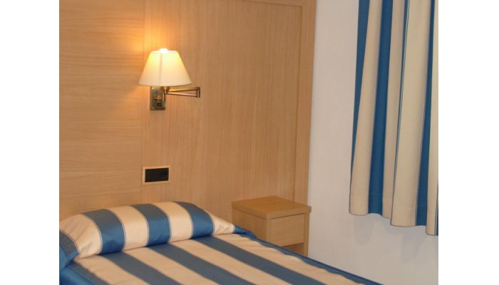 Canton Hotel Barcelona poza 3