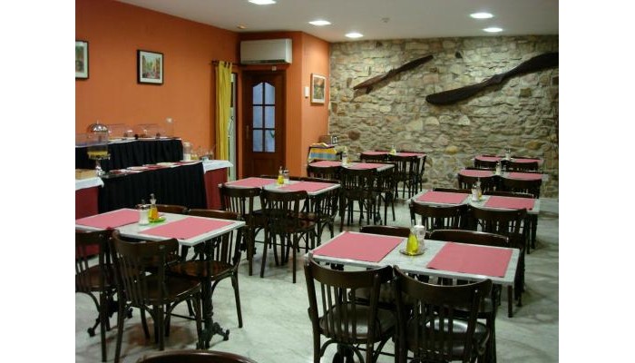 Canton Hotel Barcelona poza 8