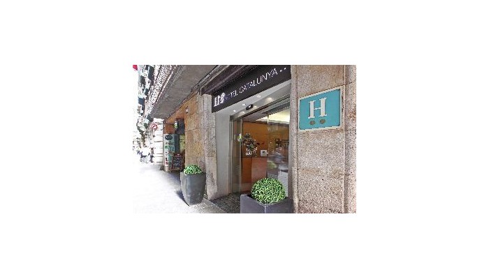 Catalunya Hotel poza 1